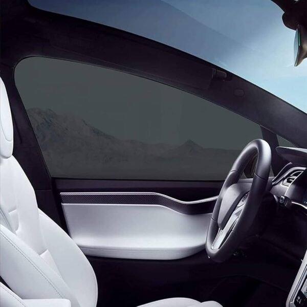 Vortex Ceramic Film 25%
