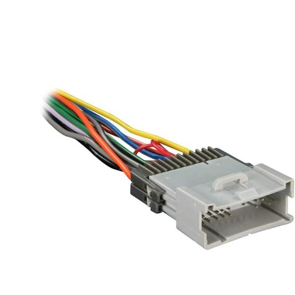 Metra-00-05 Saturn Wiring Harness