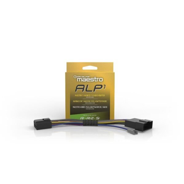 ACC-HU-ALP1