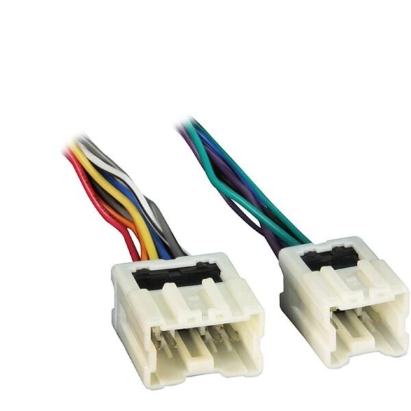 Metra-1995-UP Nissan Wiring Harness