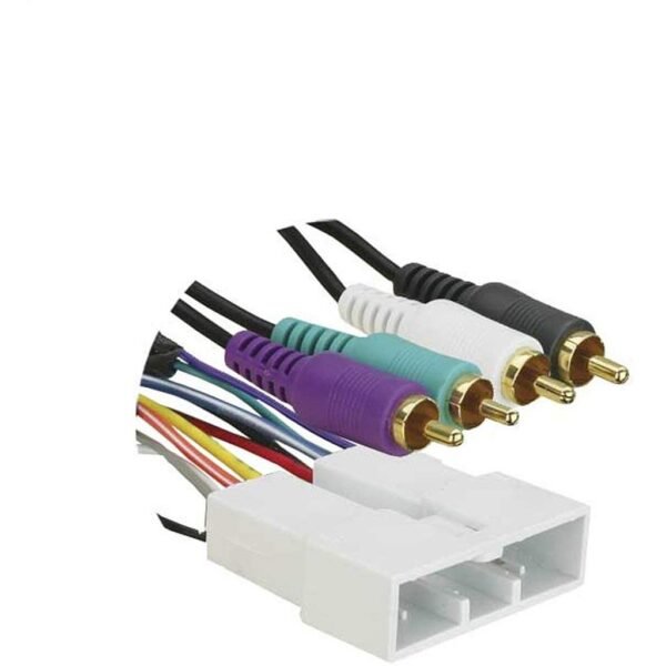 Metra-93-94 Accord Wiring Harness